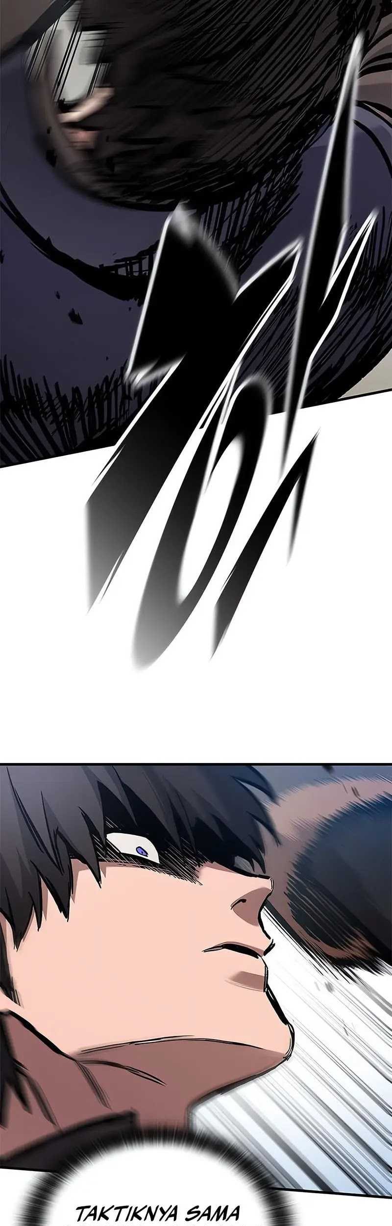 Eternally Regressing Knight Chapter 48 Gambar 47