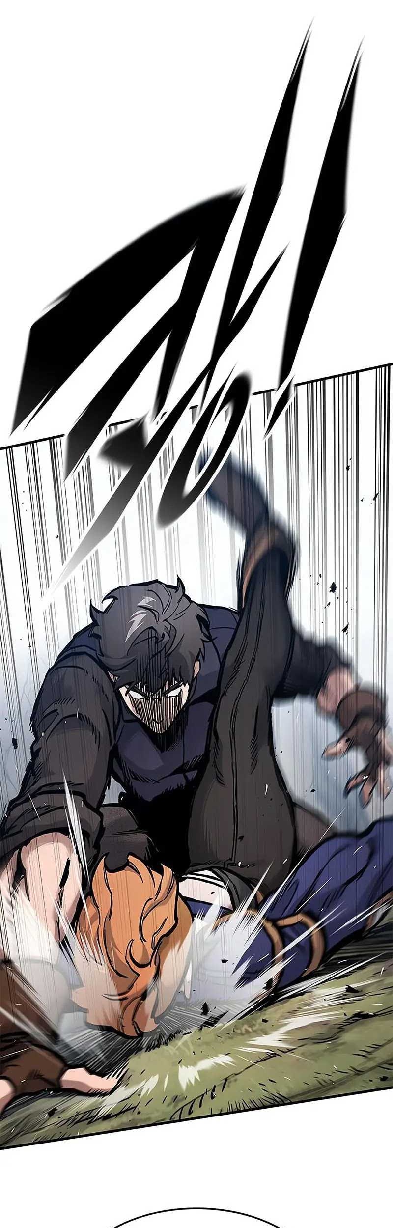 Eternally Regressing Knight Chapter 48 Gambar 49