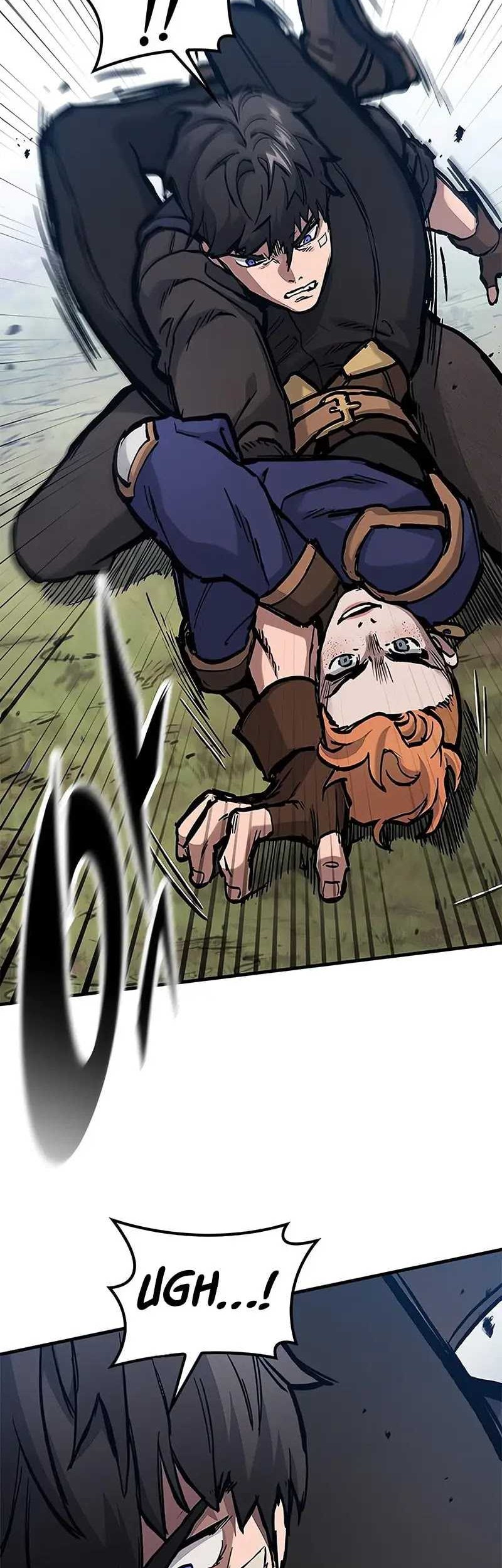 Eternally Regressing Knight Chapter 48 Gambar 52