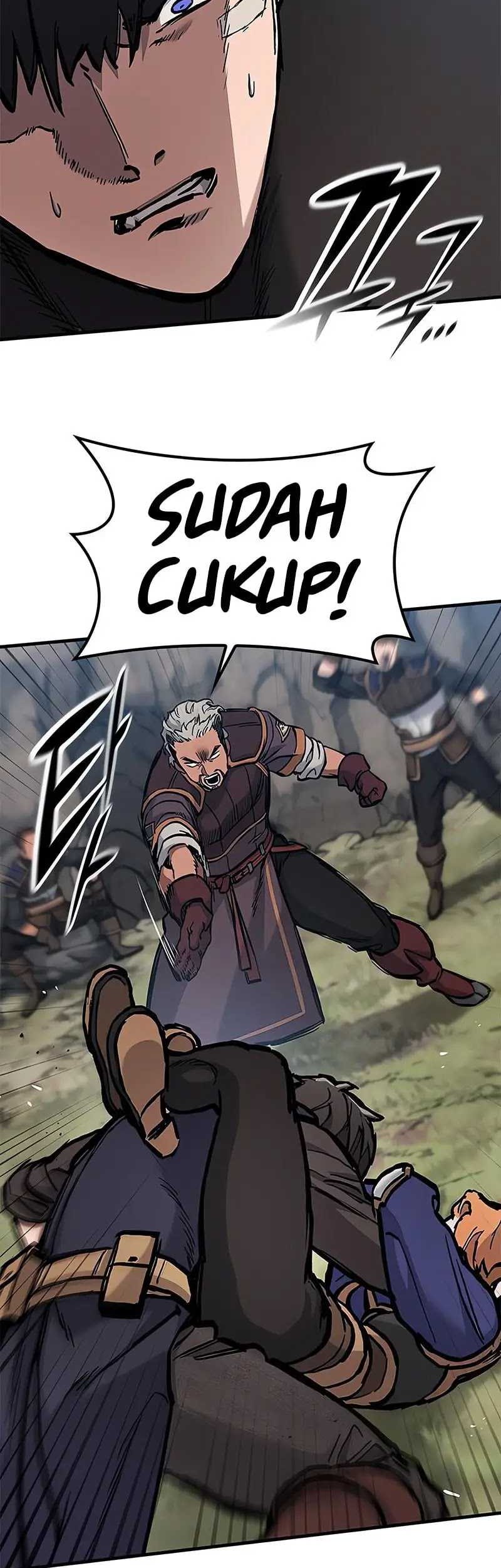 Eternally Regressing Knight Chapter 48 Gambar 53