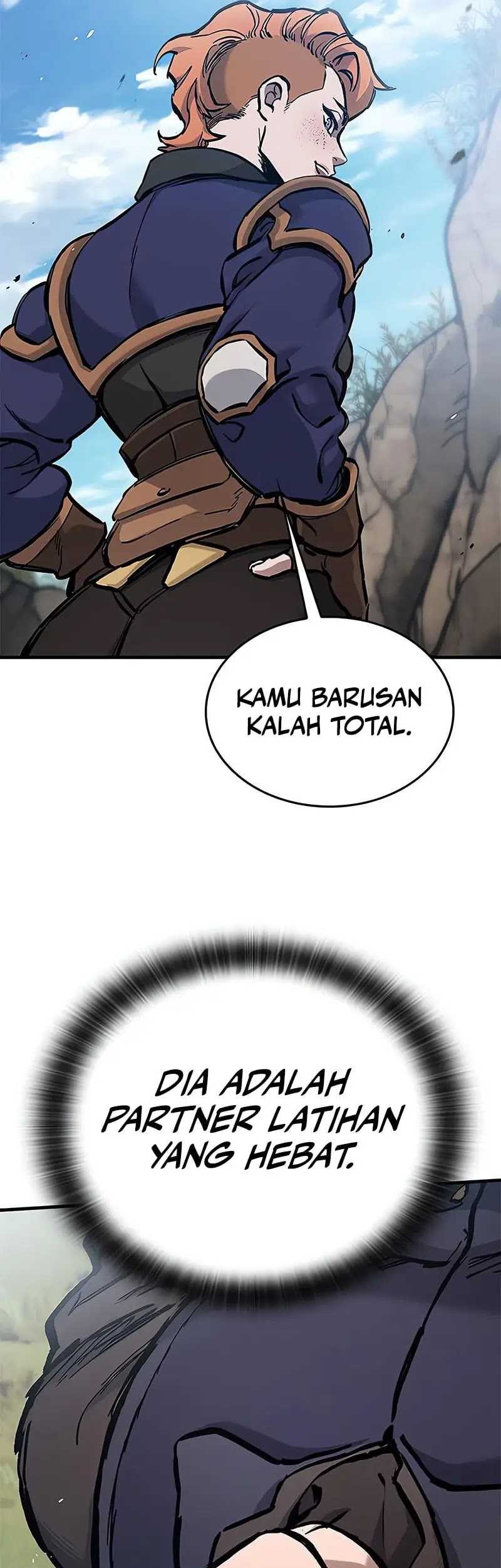 Eternally Regressing Knight Chapter 48 Gambar 55