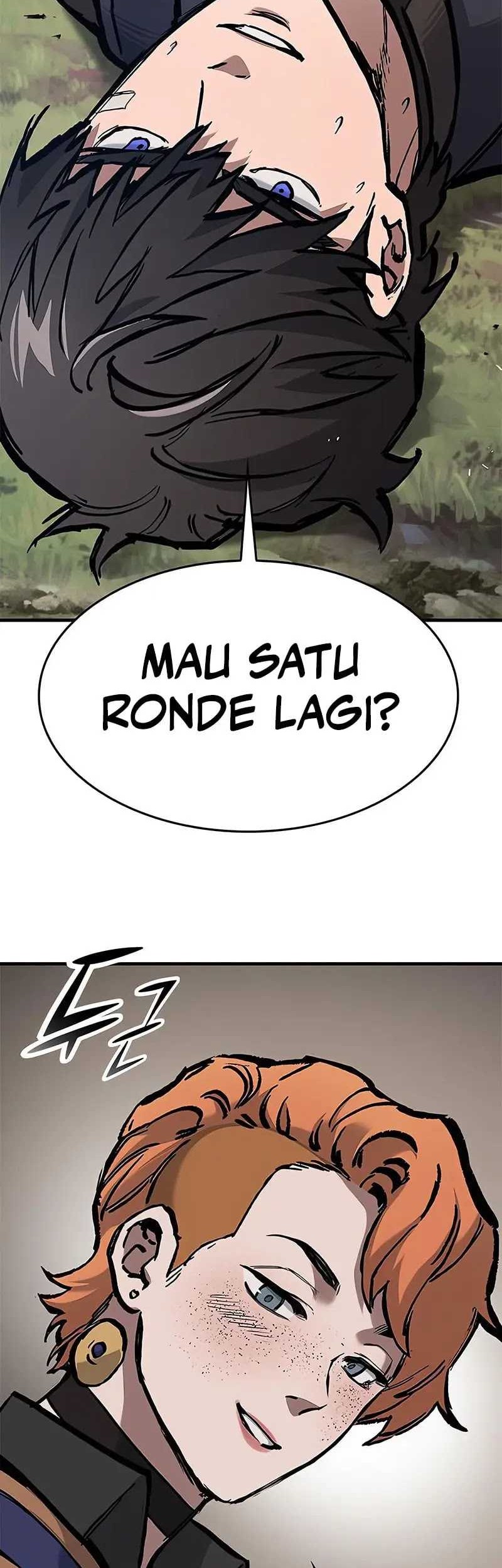 Eternally Regressing Knight Chapter 48 Gambar 56