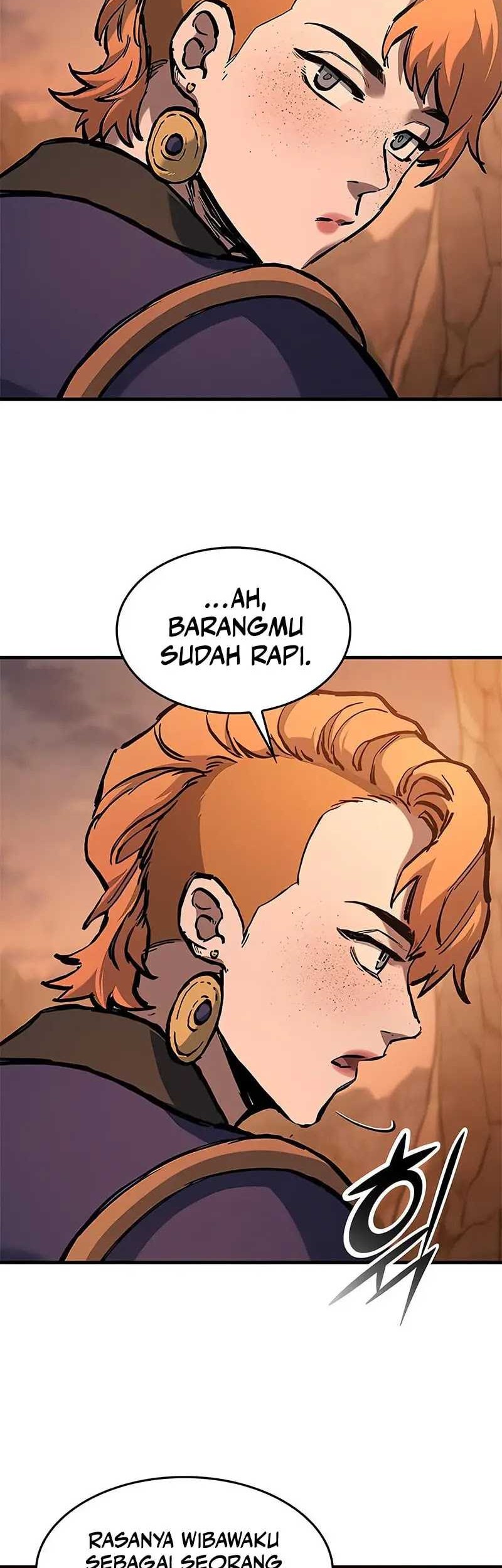 Eternally Regressing Knight Chapter 48 Gambar 60