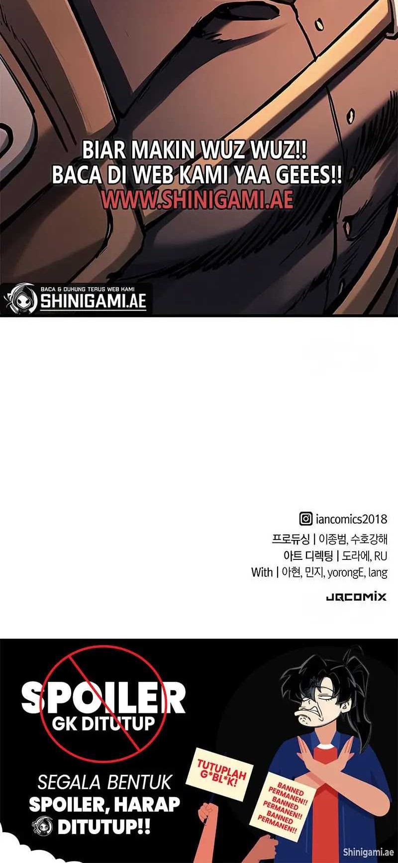 Eternally Regressing Knight Chapter 48 Gambar 66