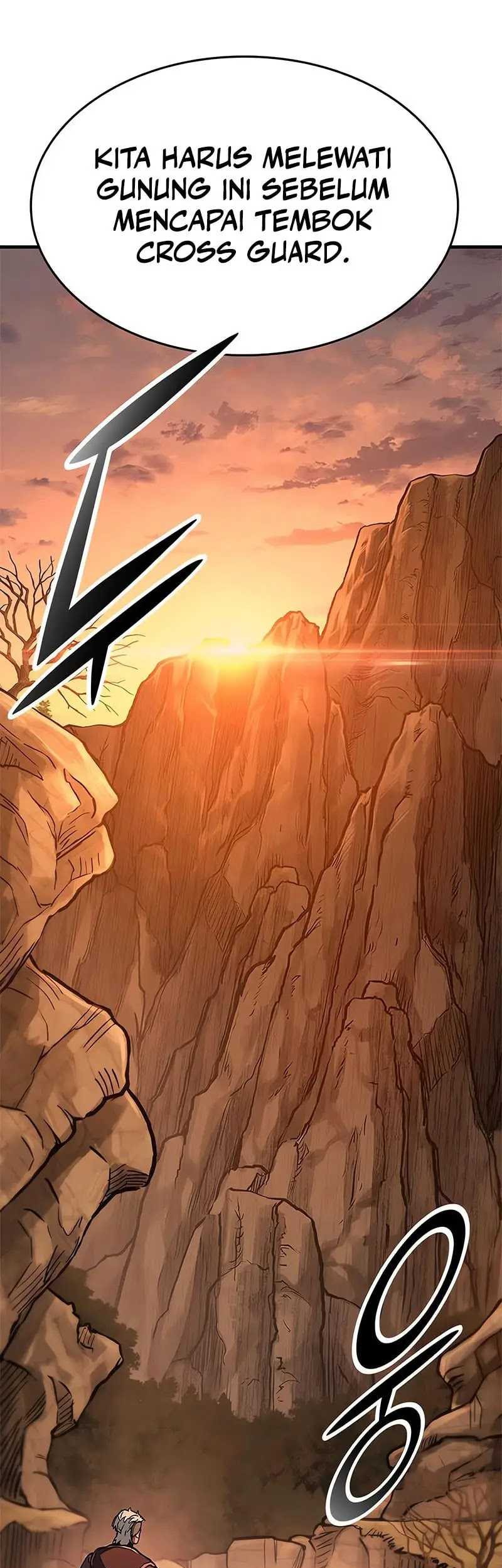 Eternally Regressing Knight Chapter 48 Gambar 63