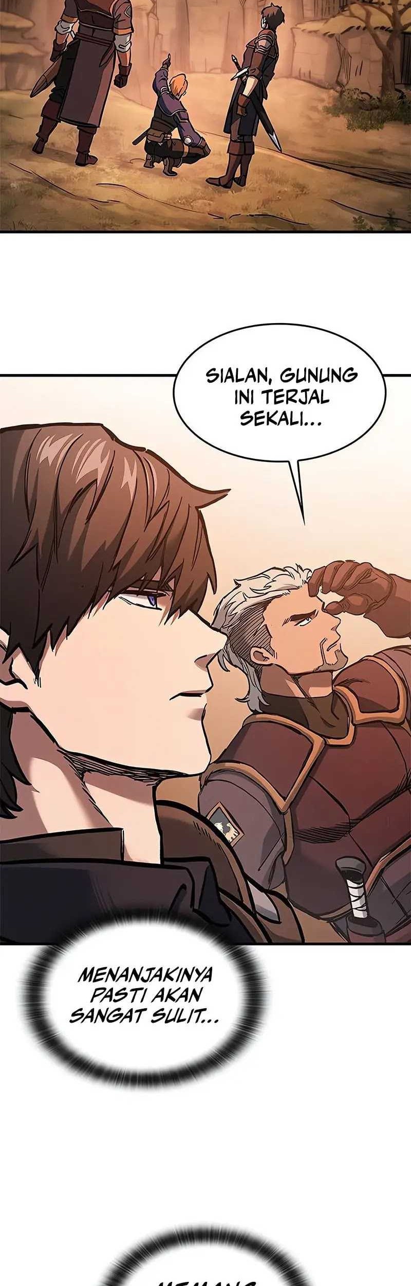 Eternally Regressing Knight Chapter 48 Gambar 64