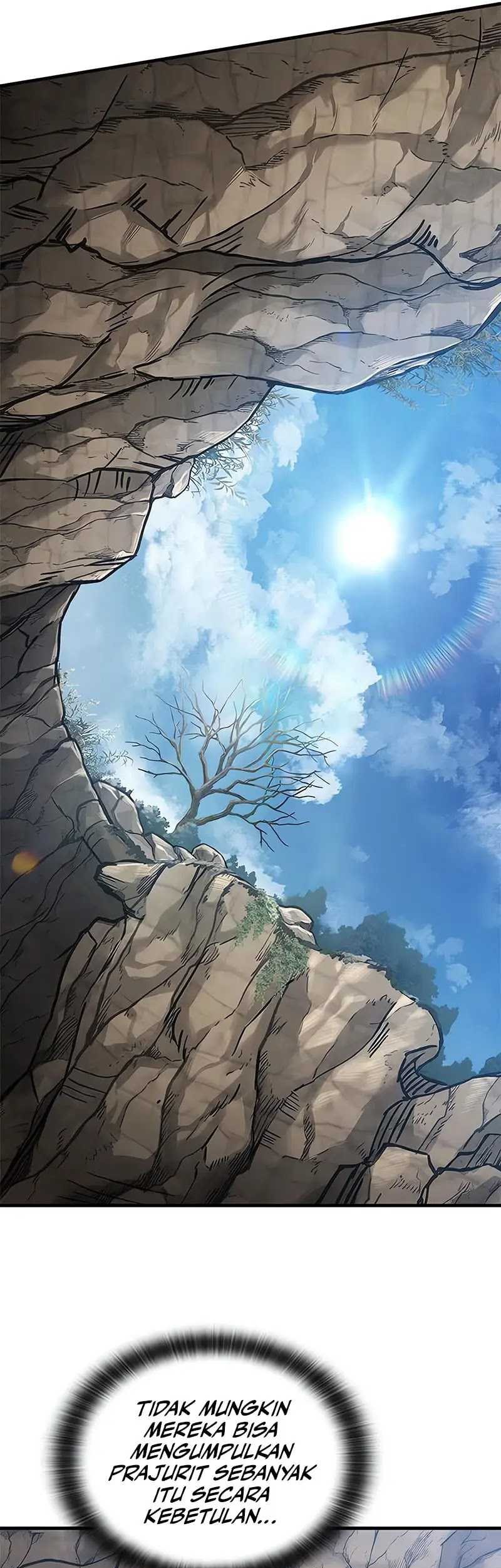 Eternally Regressing Knight Chapter 48 Gambar 31