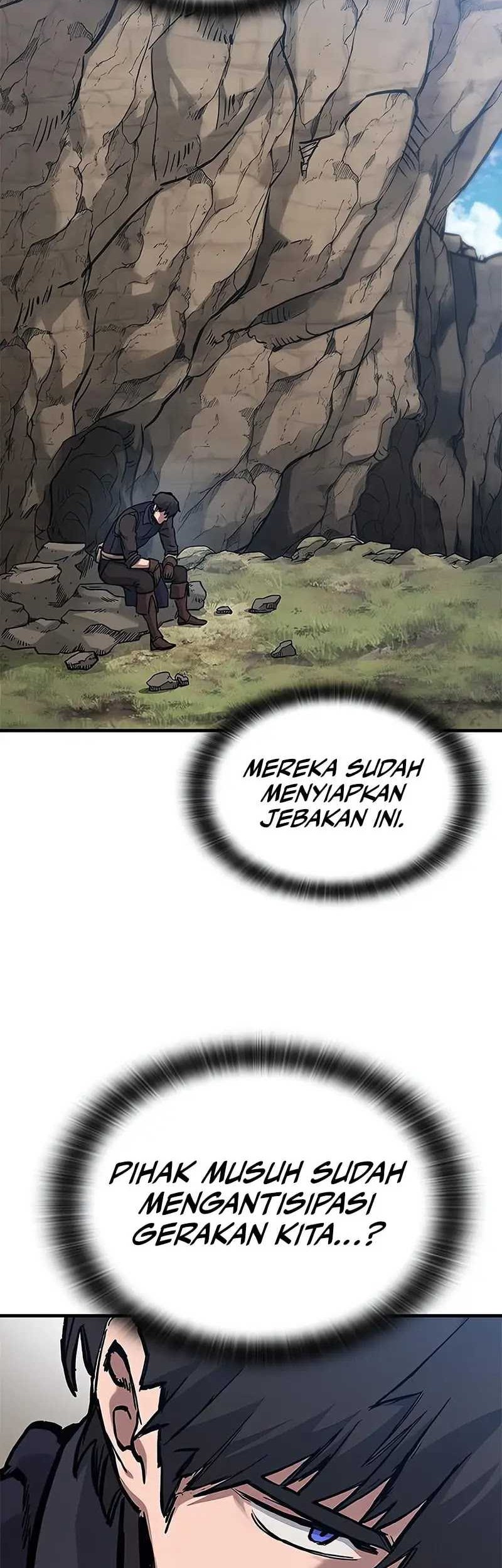 Eternally Regressing Knight Chapter 48 Gambar 32