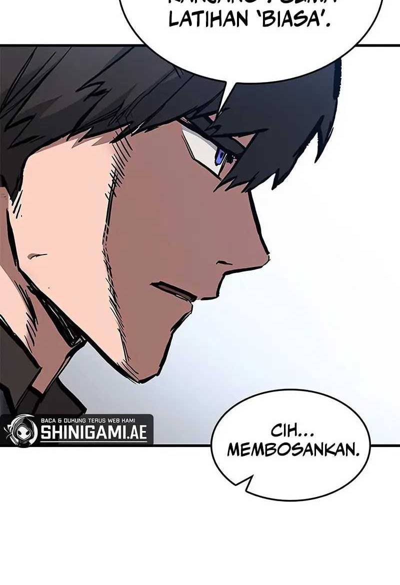 Eternally Regressing Knight Chapter 48 Gambar 38