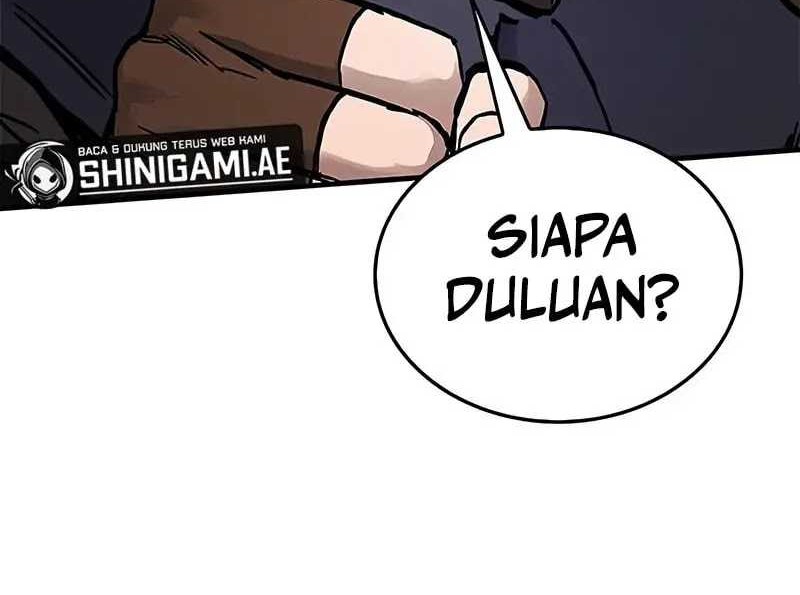 Eternally Regressing Knight Chapter 48 Gambar 42