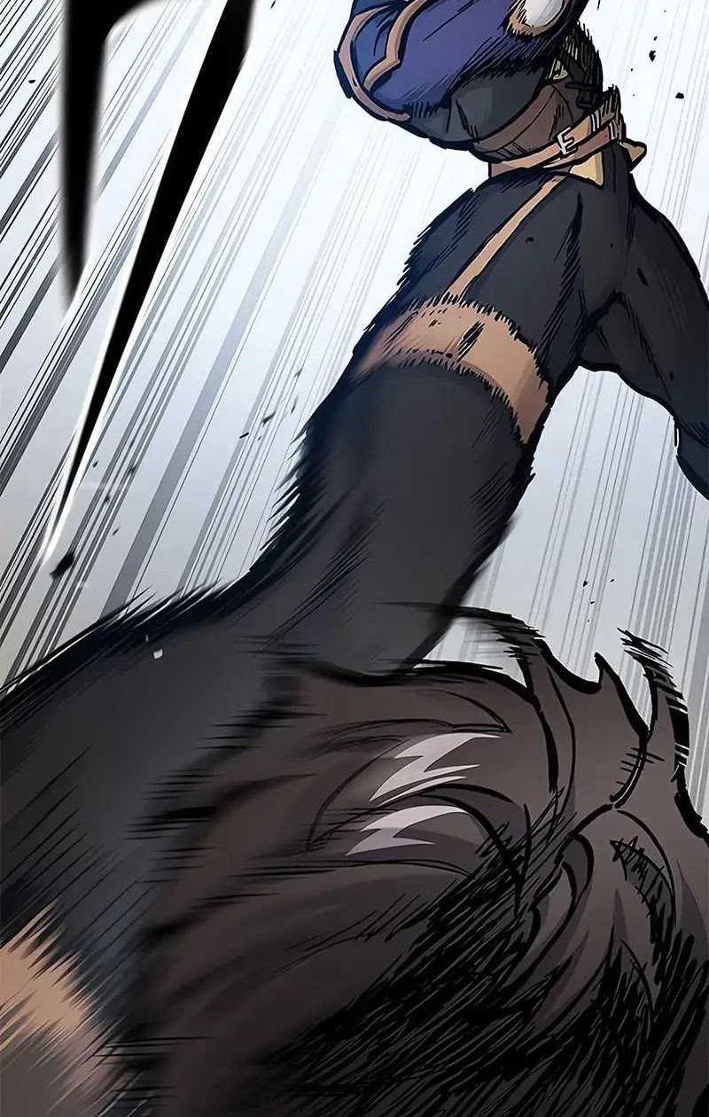 Eternally Regressing Knight Chapter 48 Gambar 46