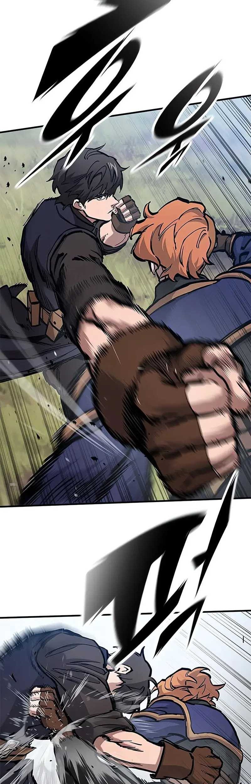 Eternally Regressing Knight Chapter 48 Gambar 44