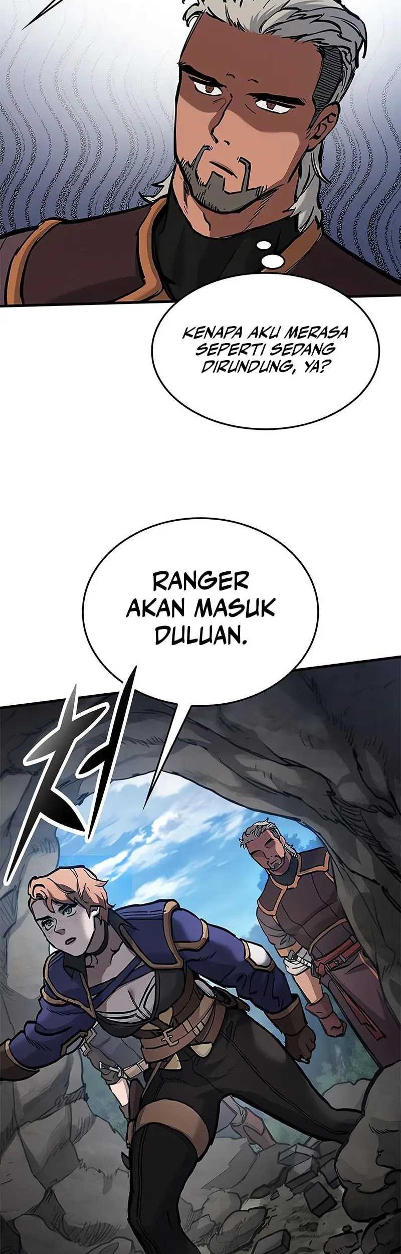 Eternally Regressing Knight Chapter 48 Gambar 4