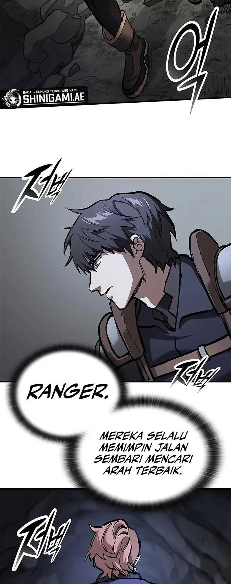 Eternally Regressing Knight Chapter 48 Gambar 5