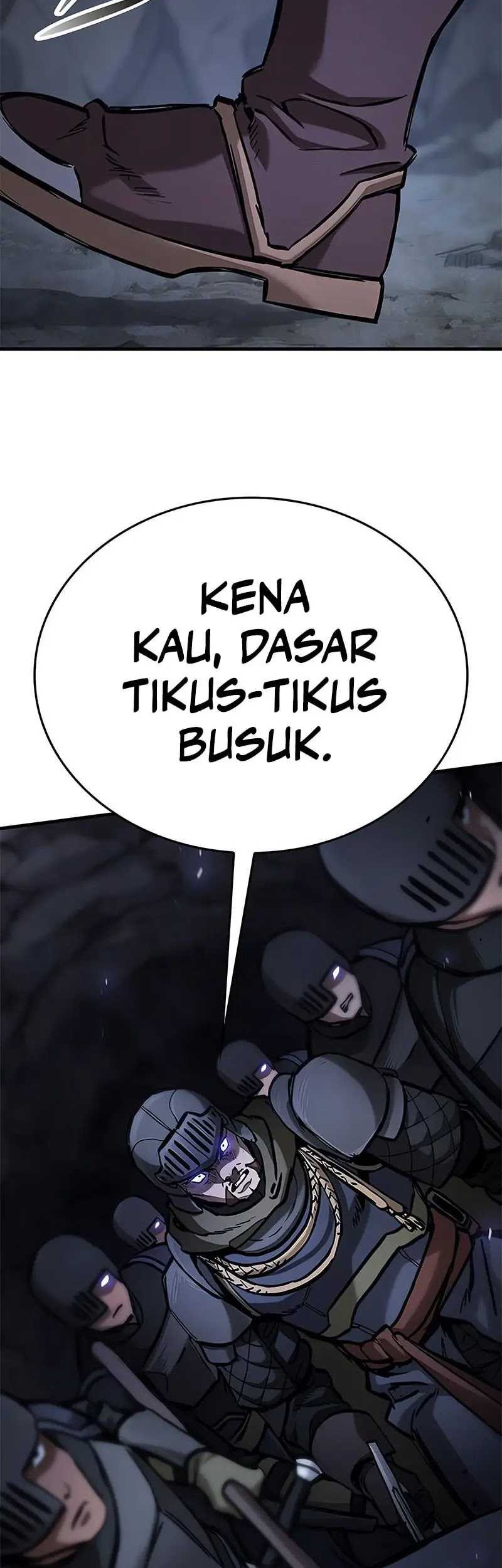 Eternally Regressing Knight Chapter 48 Gambar 8