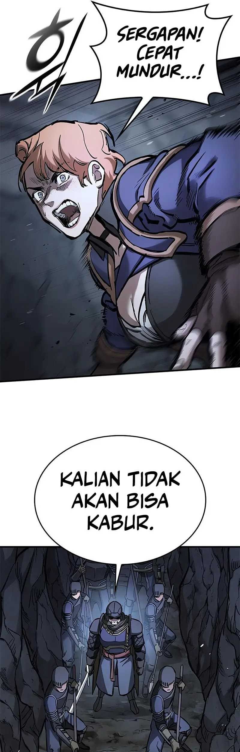 Eternally Regressing Knight Chapter 48 Gambar 10