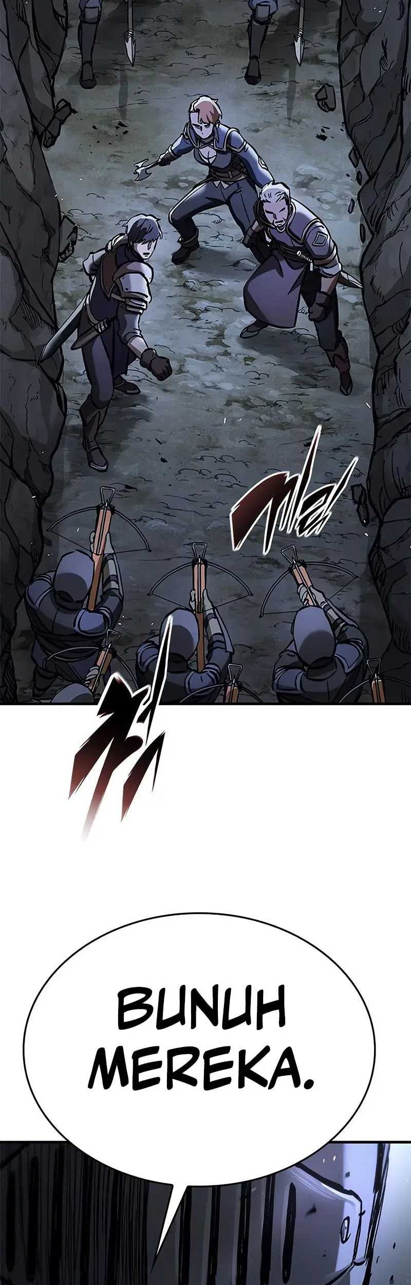 Eternally Regressing Knight Chapter 48 Gambar 11