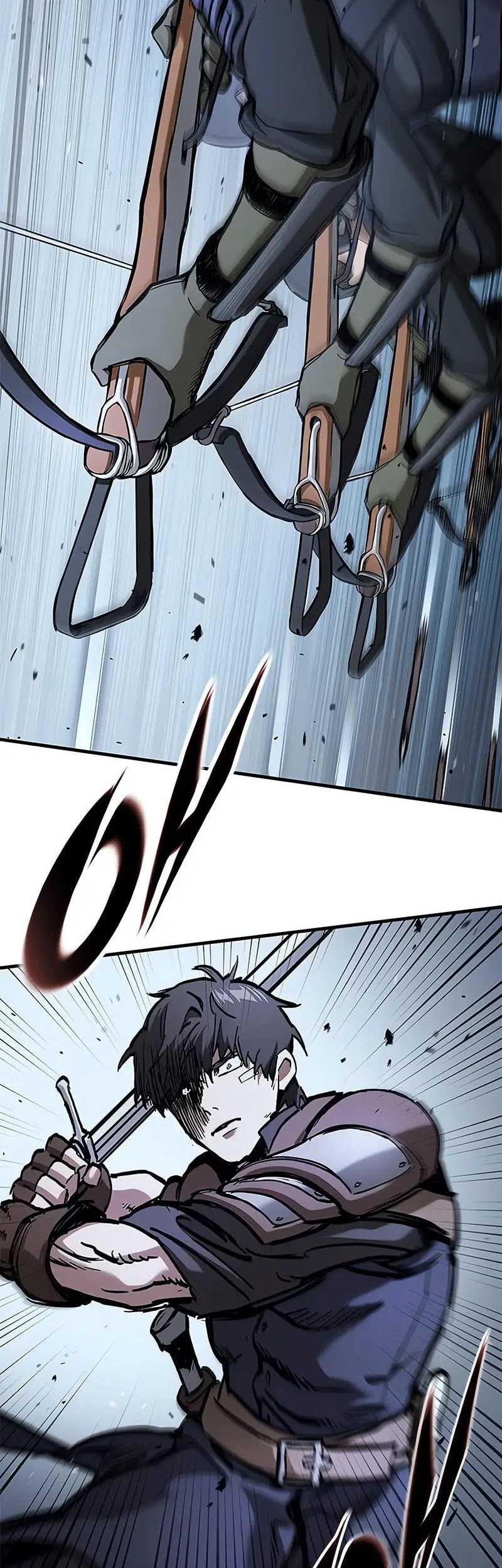 Eternally Regressing Knight Chapter 48 Gambar 14