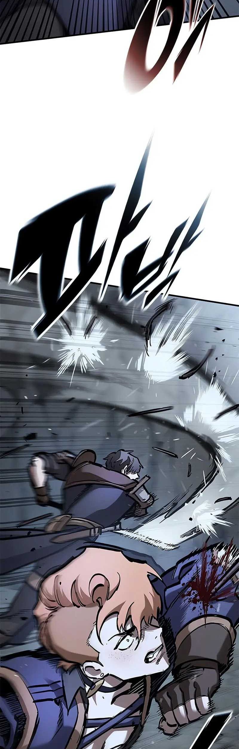 Eternally Regressing Knight Chapter 48 Gambar 15