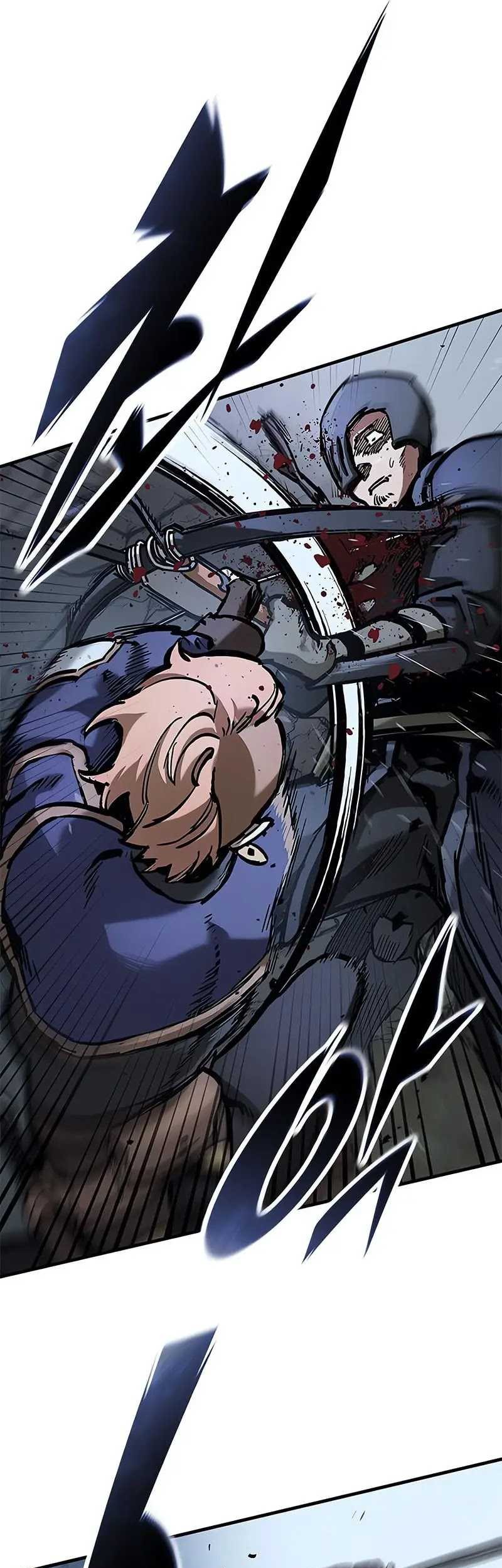 Eternally Regressing Knight Chapter 48 Gambar 17