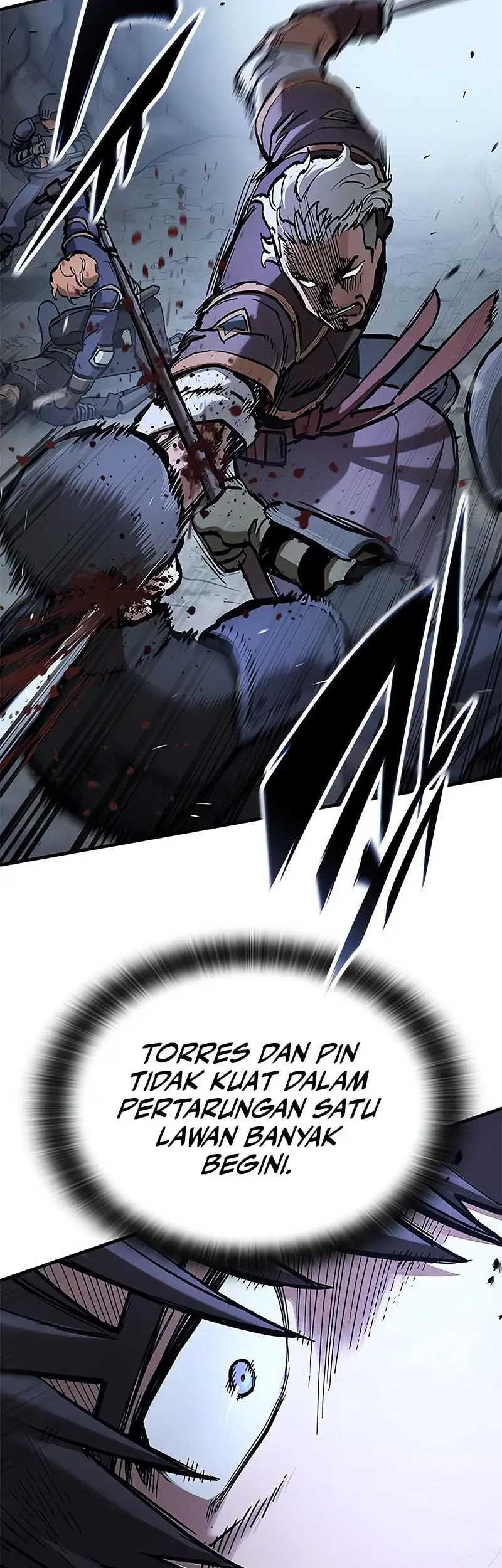 Eternally Regressing Knight Chapter 48 Gambar 18