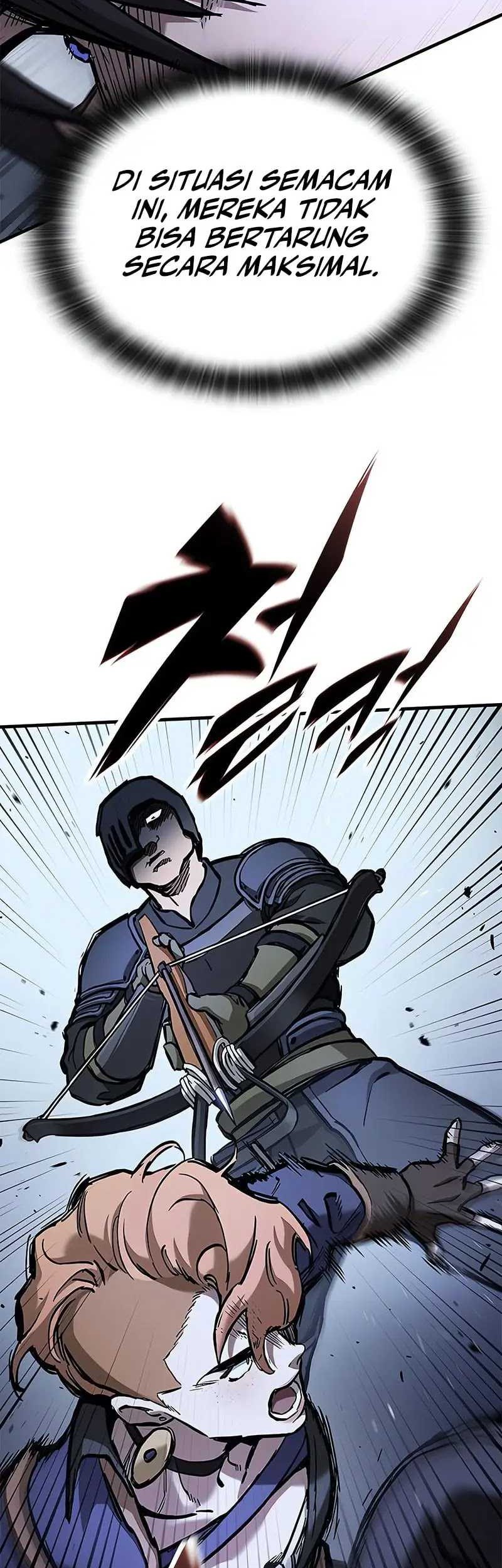 Eternally Regressing Knight Chapter 48 Gambar 19