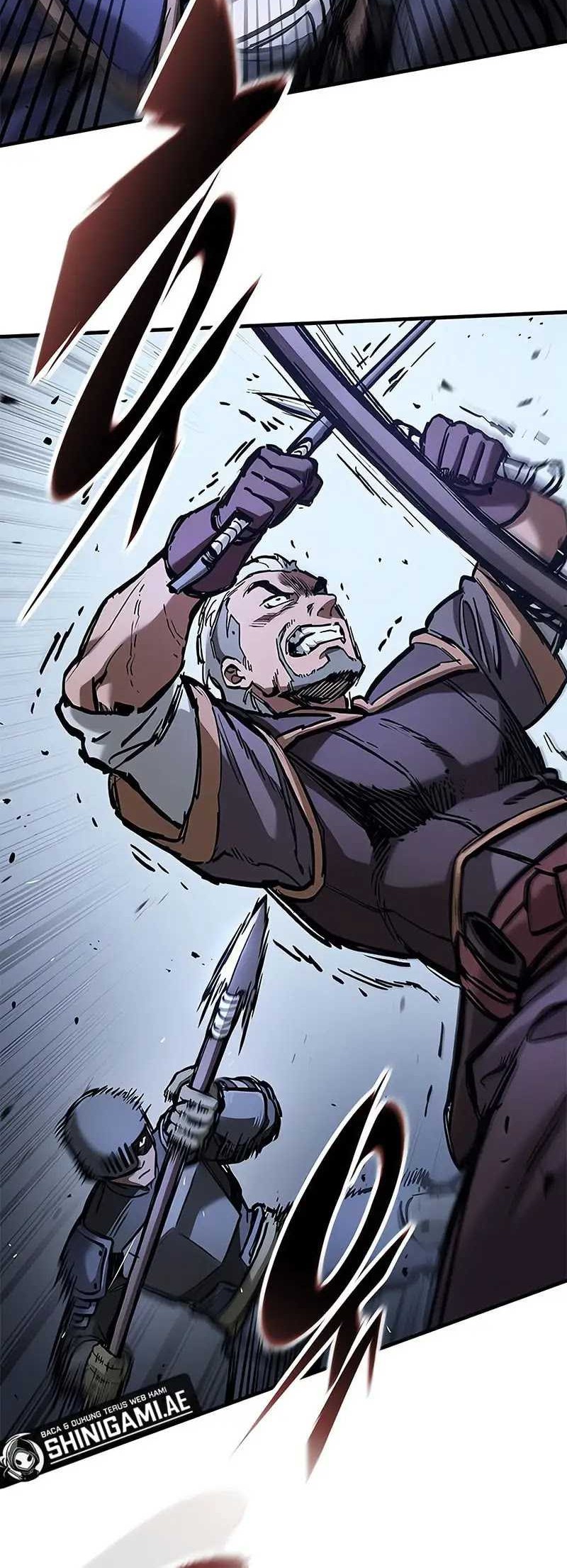 Eternally Regressing Knight Chapter 48 Gambar 20