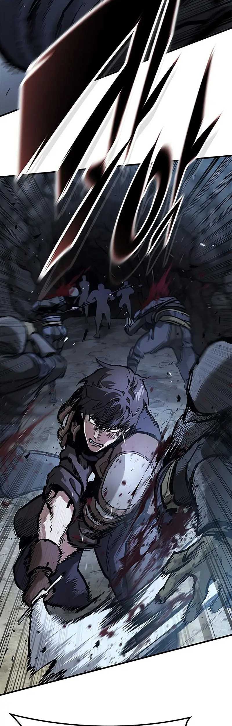 Eternally Regressing Knight Chapter 48 Gambar 25