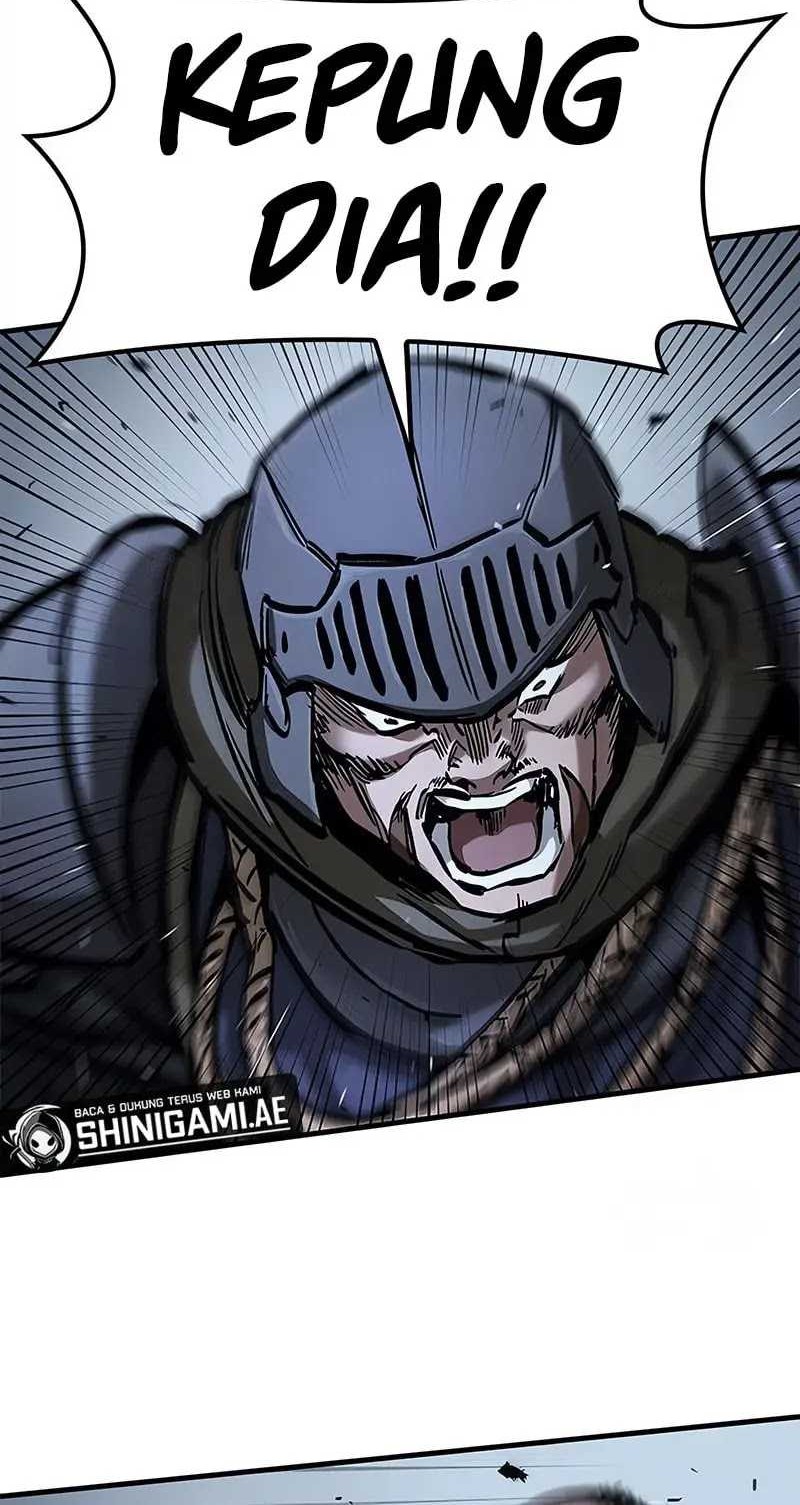 Eternally Regressing Knight Chapter 48 Gambar 26