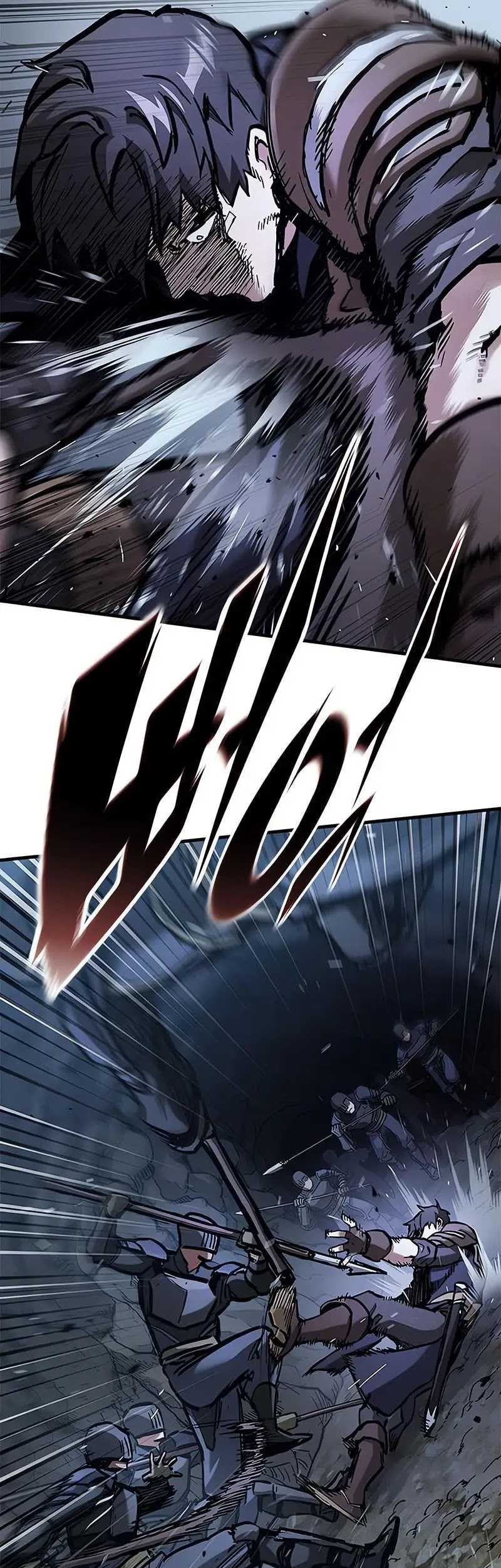 Eternally Regressing Knight Chapter 48 Gambar 27