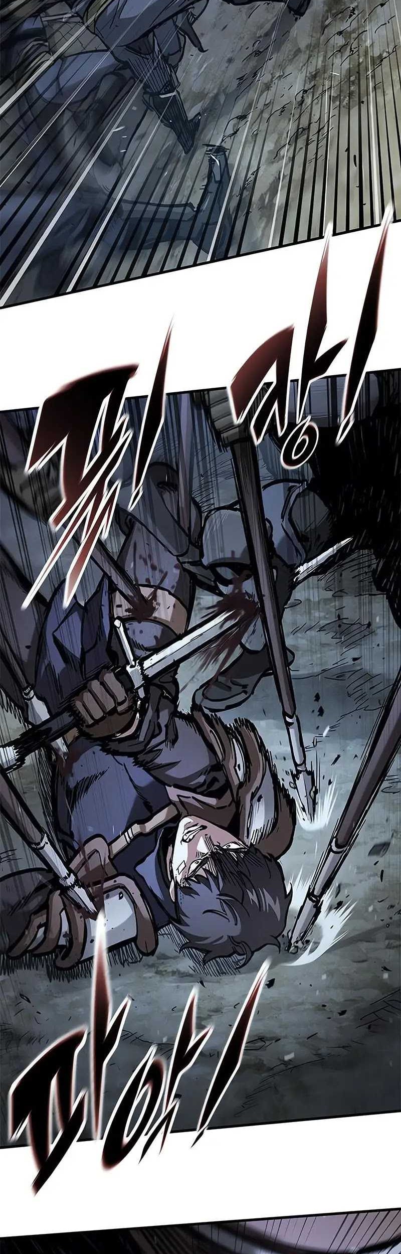 Eternally Regressing Knight Chapter 48 Gambar 28