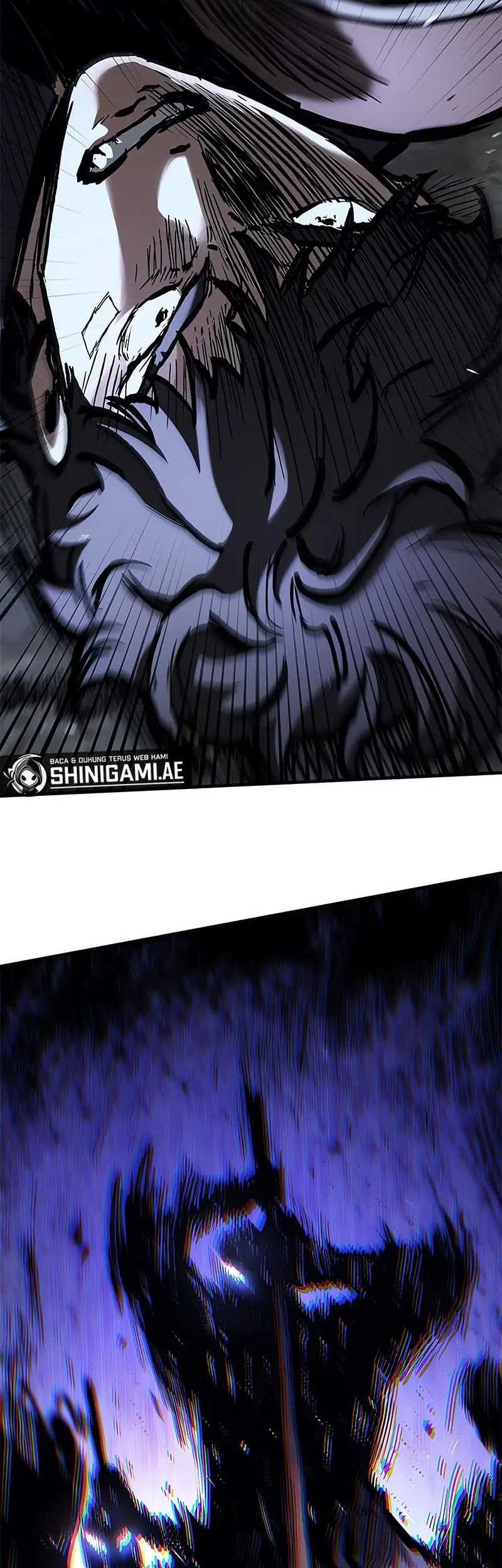 Eternally Regressing Knight Chapter 48 Gambar 29