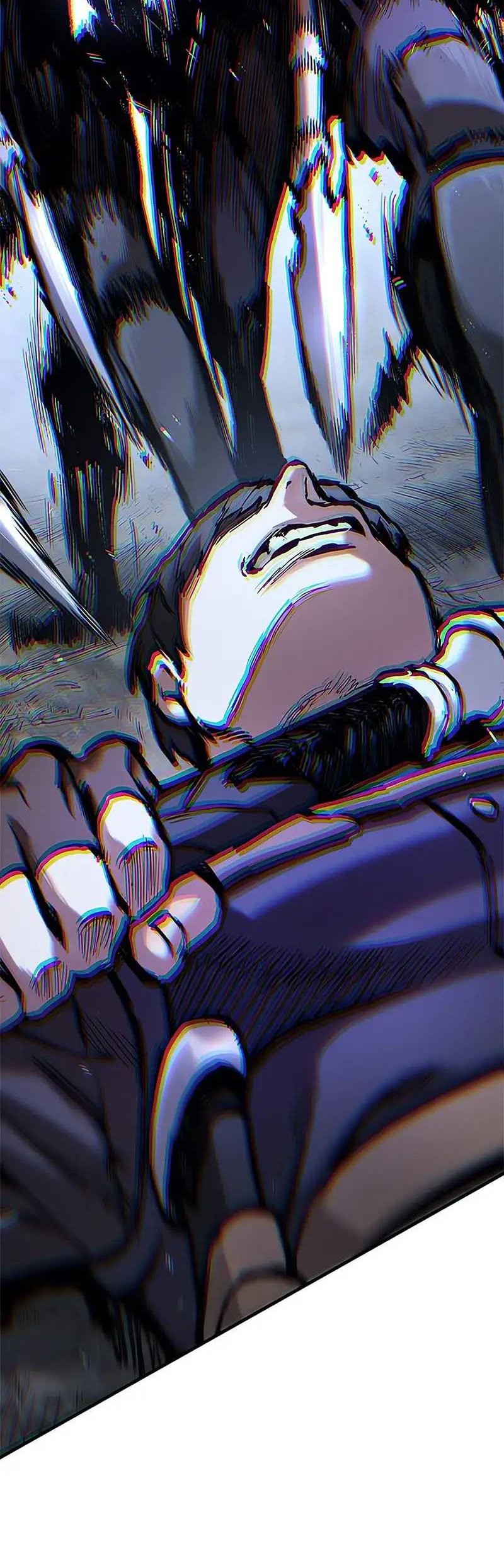 Eternally Regressing Knight Chapter 48 Gambar 30