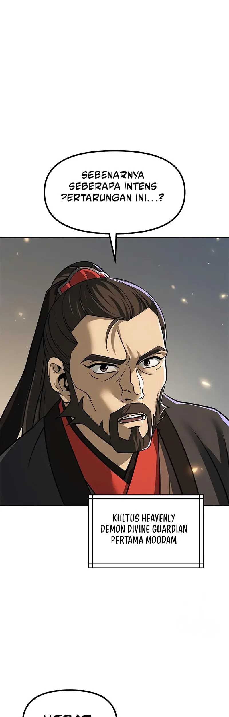 Chronicles of the Demon Faction Chapter 109 Gambar 49