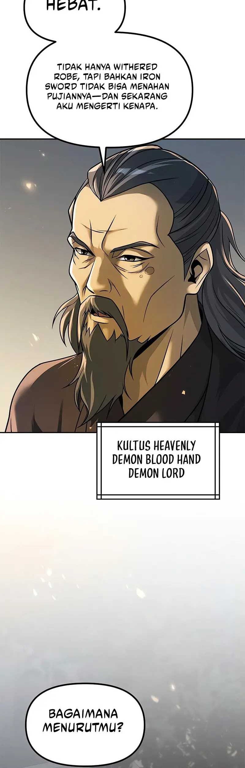 Chronicles of the Demon Faction Chapter 109 Gambar 50