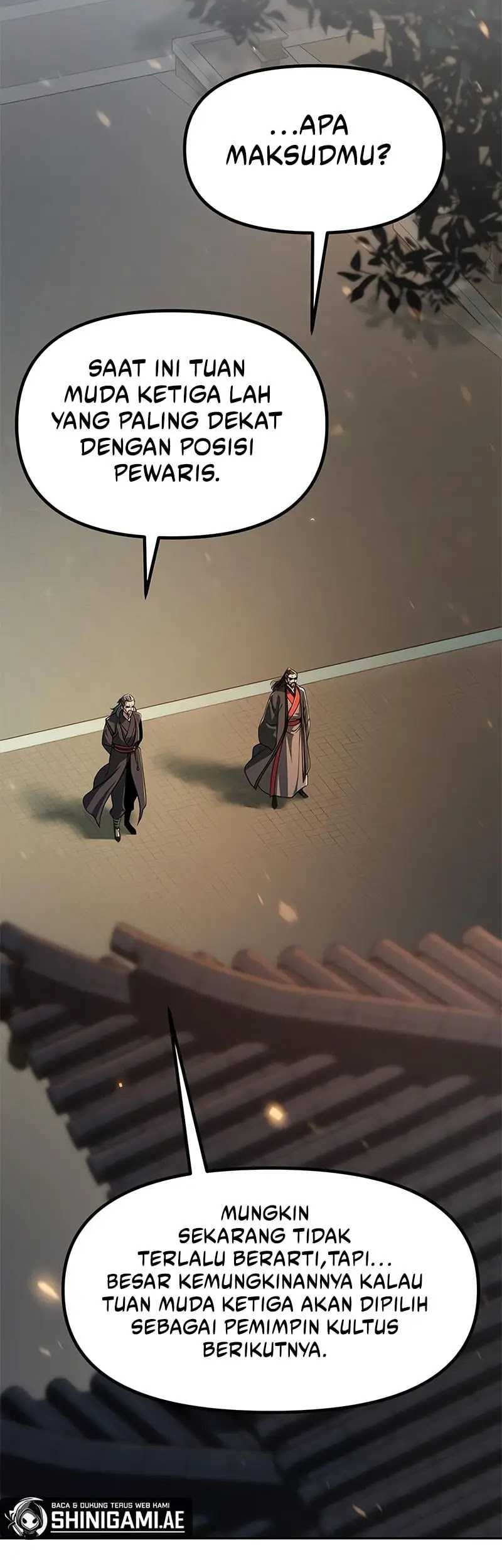 Chronicles of the Demon Faction Chapter 109 Gambar 51