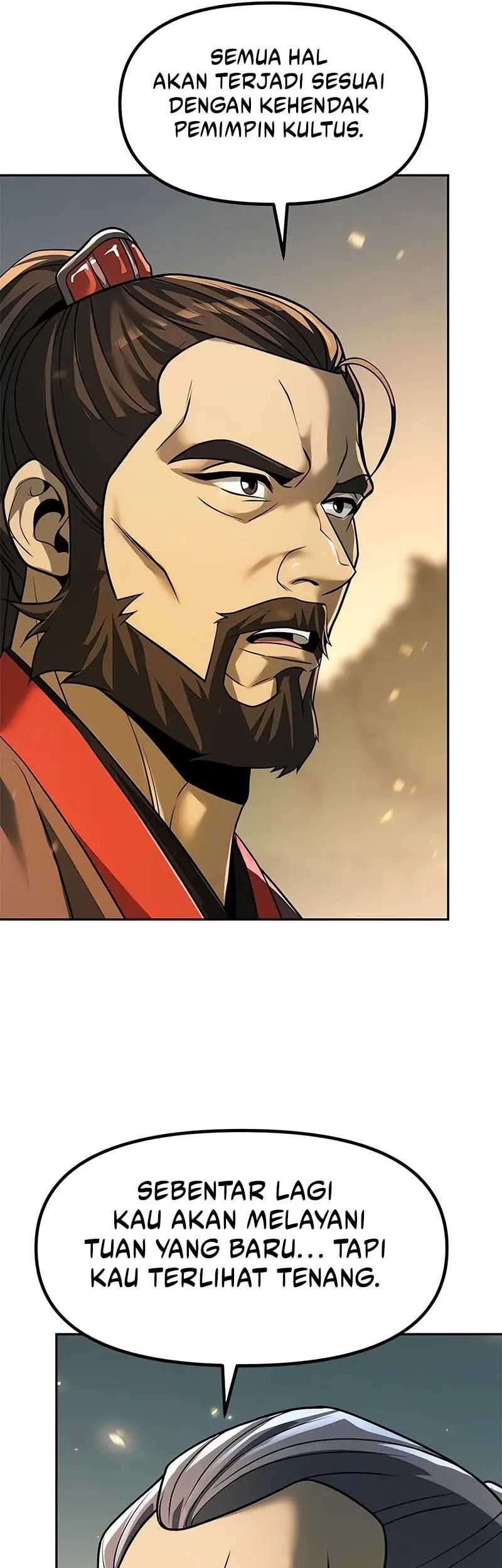 Chronicles of the Demon Faction Chapter 109 Gambar 53