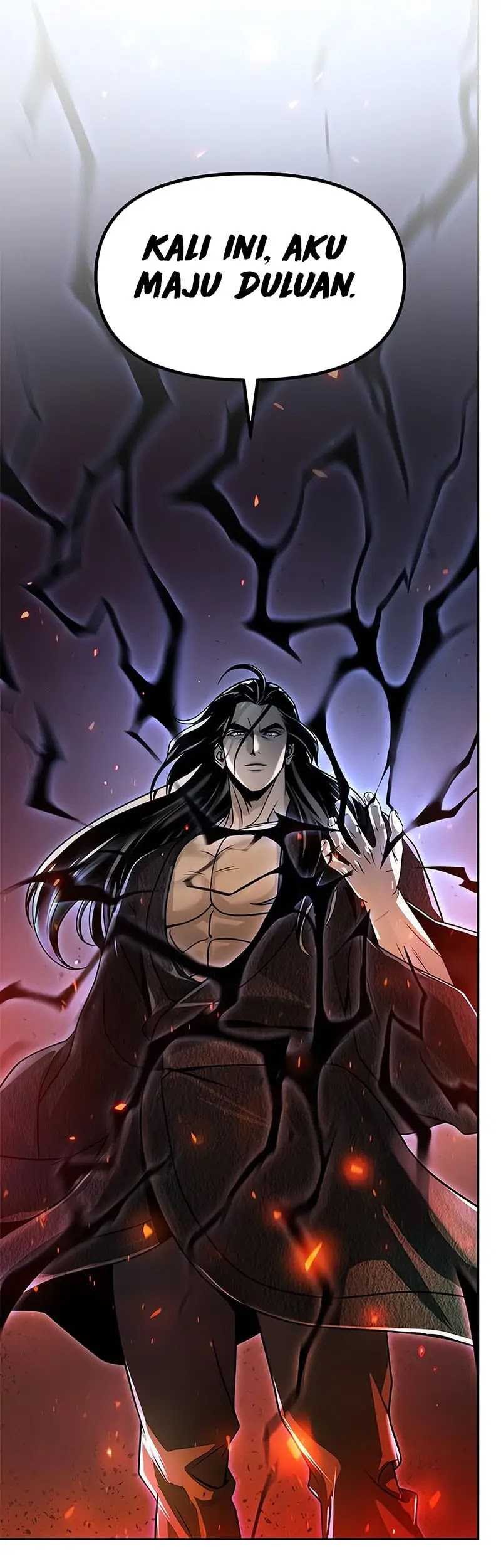 Chronicles of the Demon Faction Chapter 109 Gambar 65