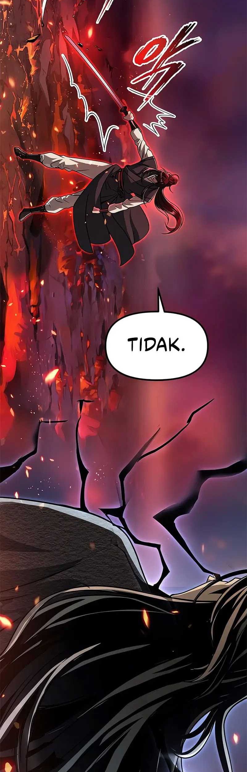 Chronicles of the Demon Faction Chapter 109 Gambar 67