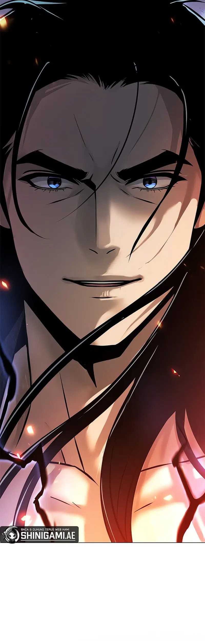 Chronicles of the Demon Faction Chapter 109 Gambar 70