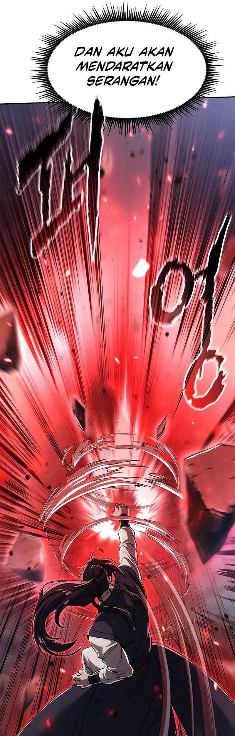 Chronicles of the Demon Faction Chapter 109 Gambar 34