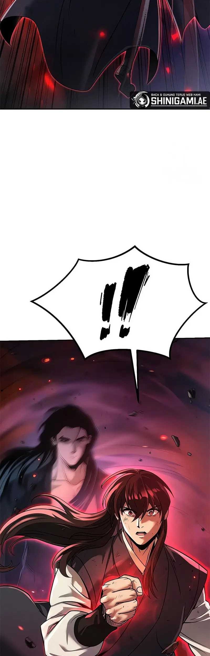 Chronicles of the Demon Faction Chapter 109 Gambar 35