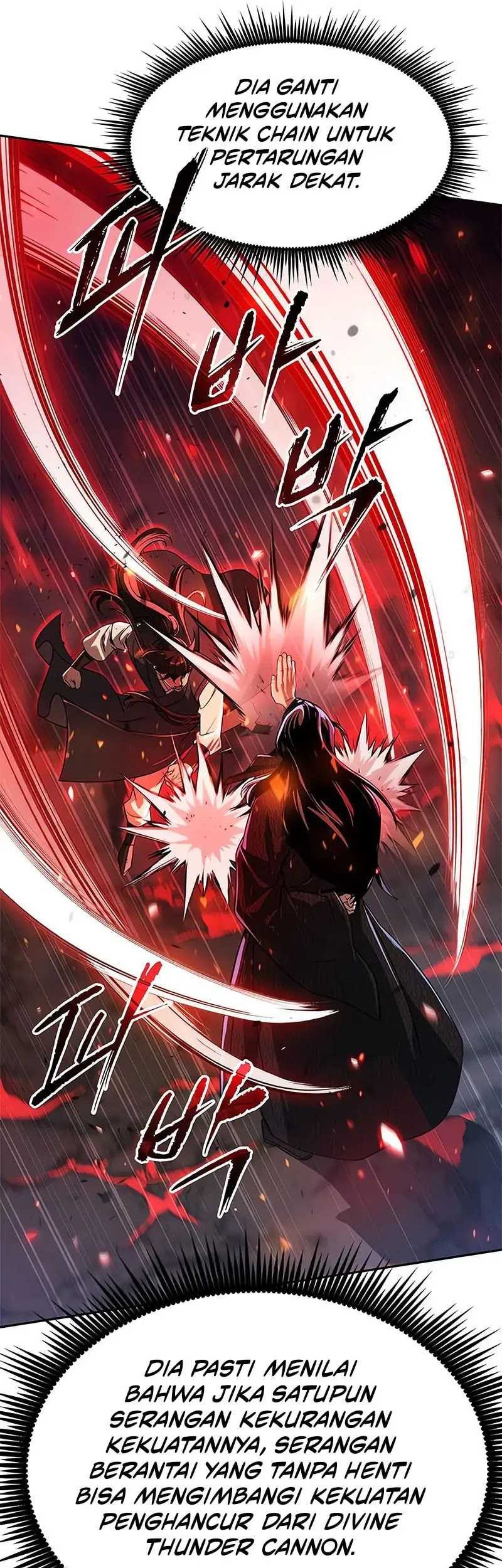 Chronicles of the Demon Faction Chapter 109 Gambar 37