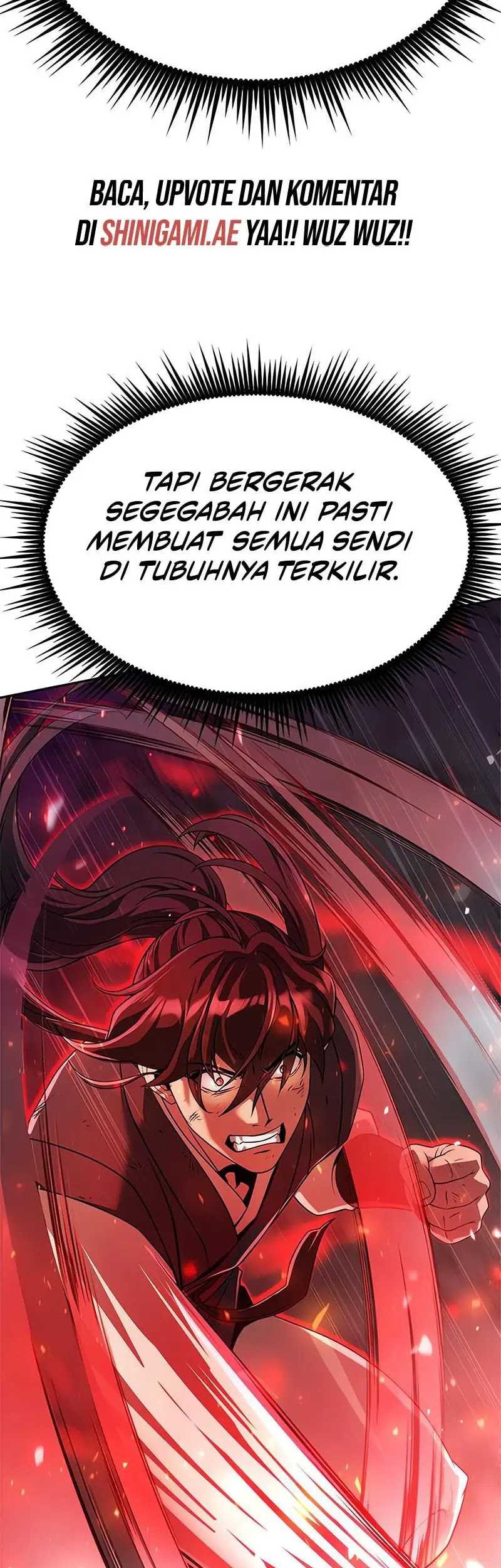 Chronicles of the Demon Faction Chapter 109 Gambar 38