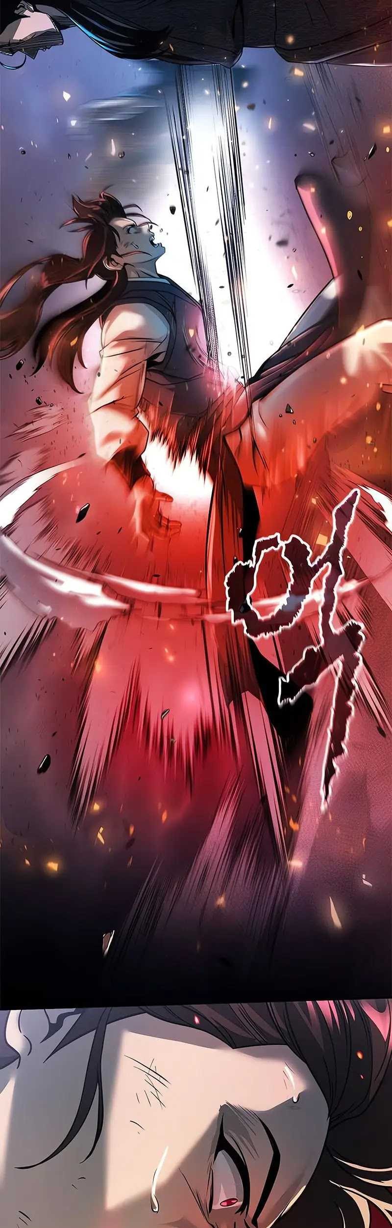 Chronicles of the Demon Faction Chapter 109 Gambar 41