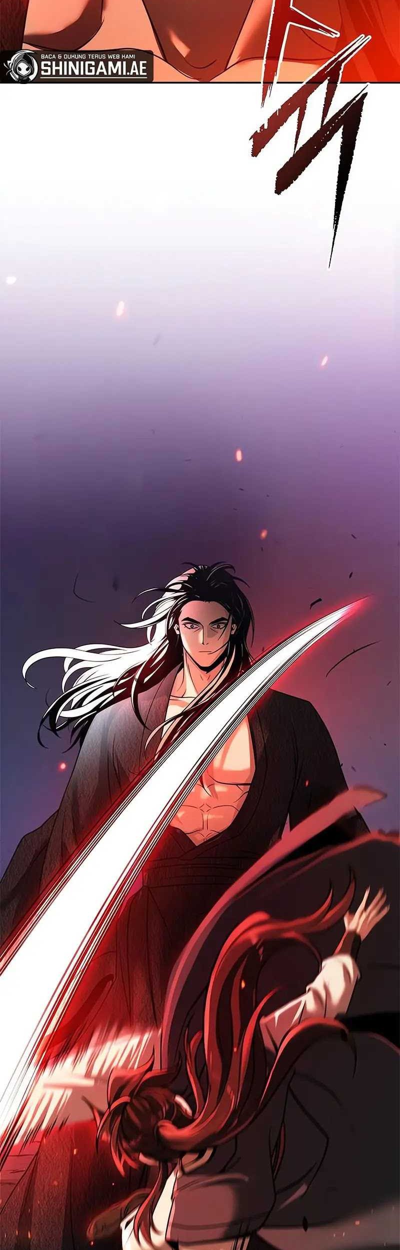 Chronicles of the Demon Faction Chapter 109 Gambar 43