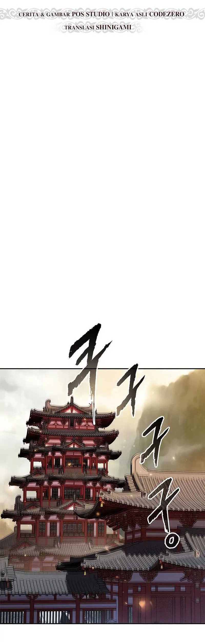 Chronicles of the Demon Faction Chapter 109 Gambar 48