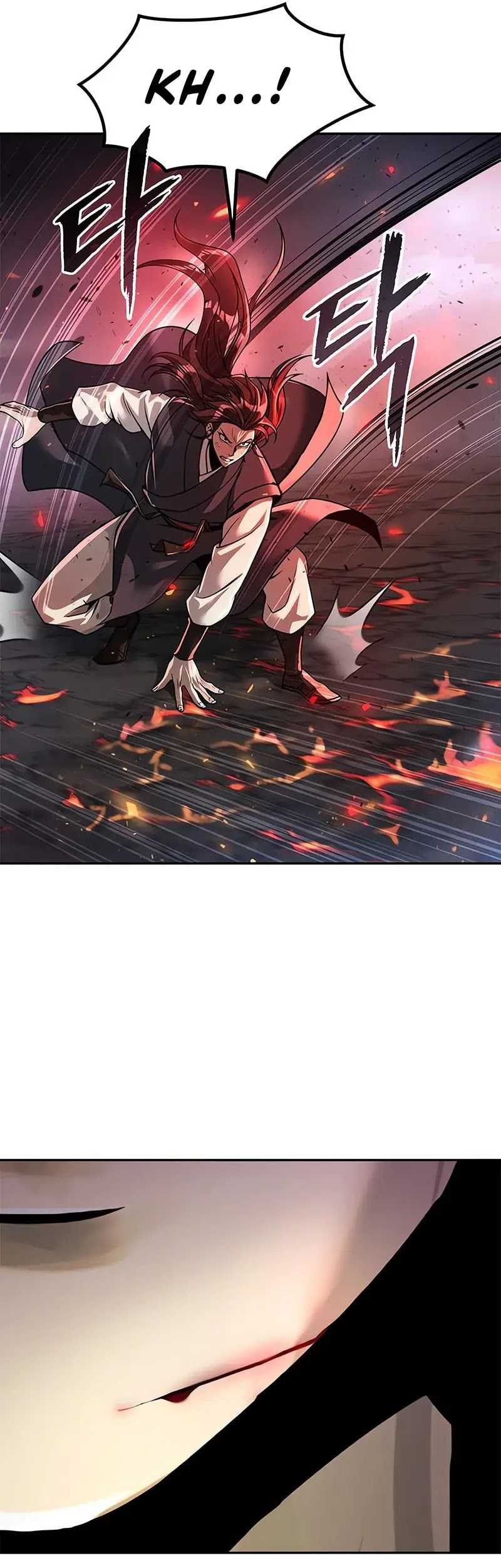 Chronicles of the Demon Faction Chapter 109 Gambar 45