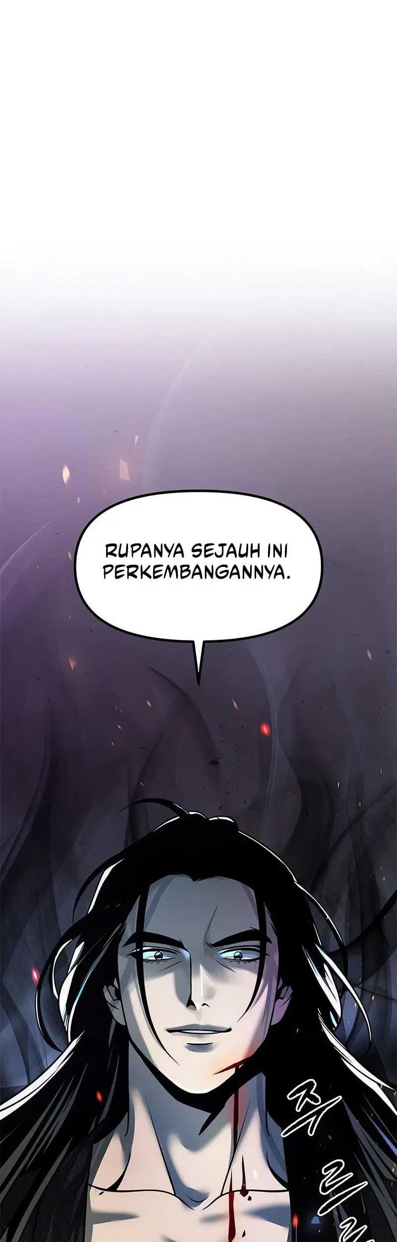 Chronicles of the Demon Faction Chapter 109 Gambar 46