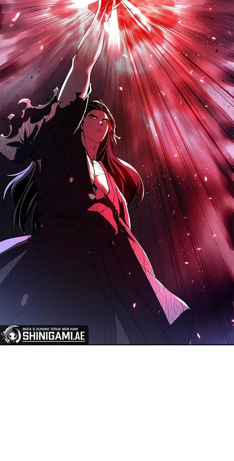 Chronicles of the Demon Faction Chapter 109 Gambar 91